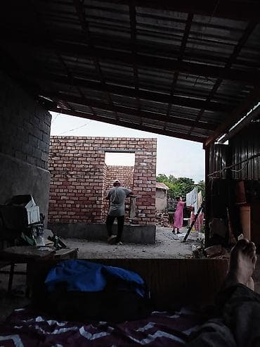 full construction: Кирпичная кладка и возведение стен под ключ. - Кладка наружных и — 2