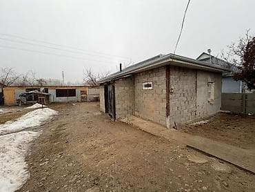 бишкек пол дом: Продается уютный 3-комнатный дом в селе Байтик 📍 Удобное расположение — 7