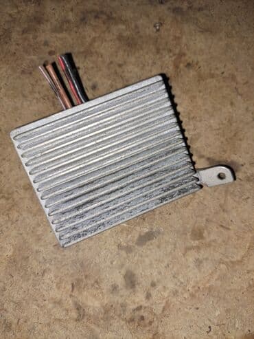 обогрев зеркал: Реастат печки виано 639 кузов вито реле вентилятора печки w639 — 2