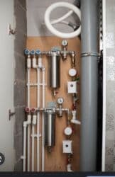 мелкий ремонт дома: Сантехнические услуги - Монтаж и замена сантехники: унитазы — 3