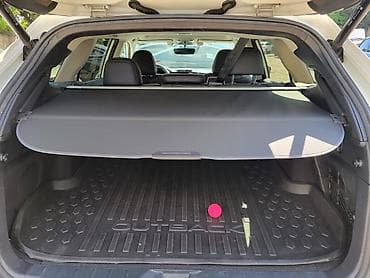 subaru 2016: Subaru Outback: 2019 г., 2.5 л, Типтроник, Бензин, Универсал — 8