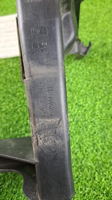 e90: Наименование: Кронштейн фары правый БМВ E90 91 ​ Состояние: Б/У — 3