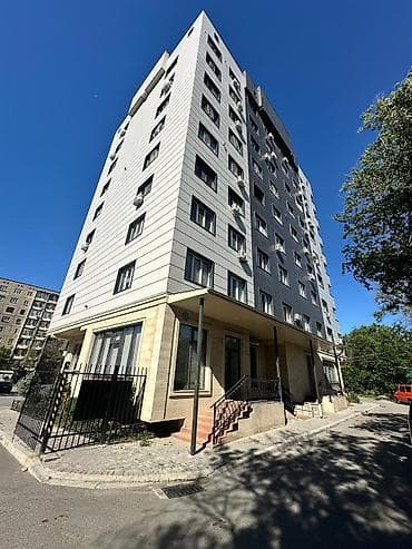 2 8: 4 комнаты, 152 м², Элитка, 6 этаж, Готовая ПСО (под самоотделку) — 2
