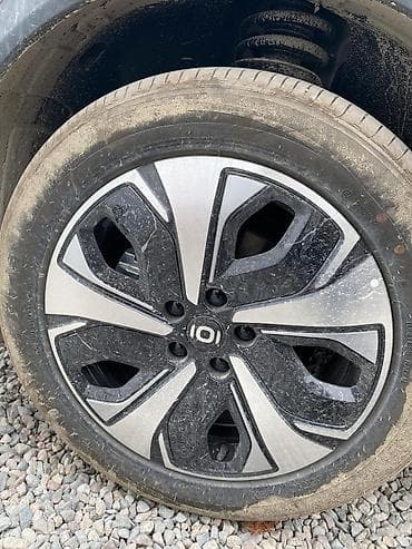 даево матиз 1: Changan Qiyuan Q05: 2025 г., Робот, Электромобиль — 6