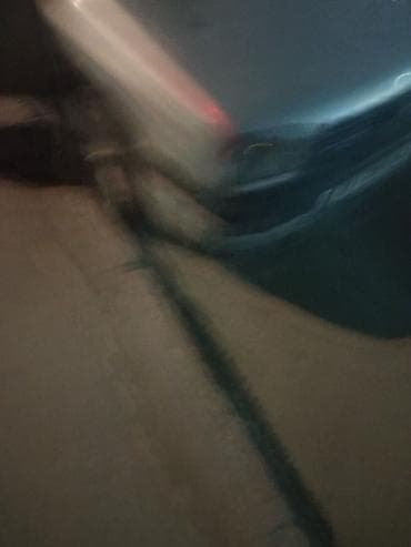 golf ii: Volkswagen Golf: 1994 г., 1.8 л, Механика, Бензин, Хэтчбэк — 5