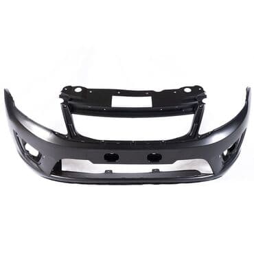 нива крыло: Бампер Передний ВАЗ (LADA), Новый, Аналог — 1