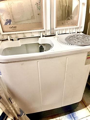 arctic mx4: Стиральная машина Artel TG60F, активаторного типа, с верхней загрузкой — 2