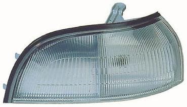 coroll: Corolla 93- фары габариты поворотники новые — 2