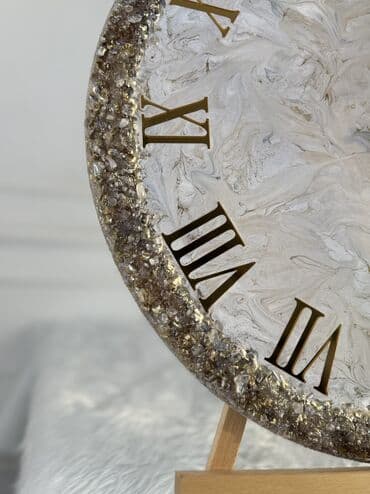 Текстиль: Часы настенные ручной работы в наличии и на заказ ‼️Цены от 2800 — 3