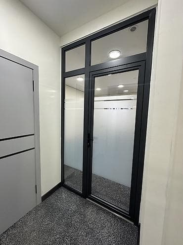 максимум бизнес центр: Аренда офисов, 67 м², В жилом комплексе, С отдельным сан узлом — 7