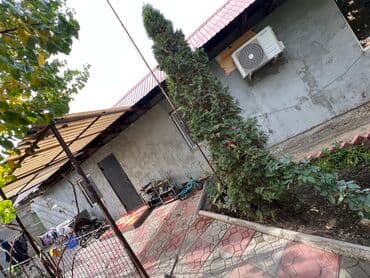 город ош дом: Үй, 100 кв. м, 8 бөлмө, Менчик ээси, Косметикалык оңдоо — 4