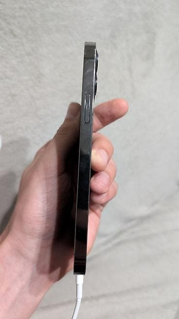 iphone 2g: IPhone 12 Pro, Б/у, 128 ГБ — 8