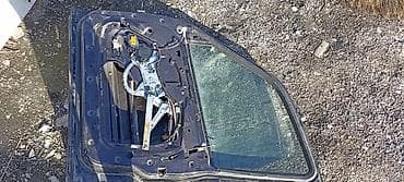 дверные карты мерседес 190: Дверь Комплект BMW, Оригинал — 3