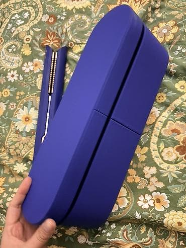 ээр машинага: Утюжок для волос Dyson, Стандартный — 3