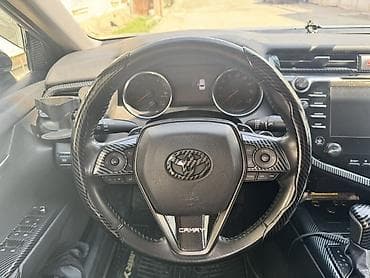 меняю на авто обмен: Toyota Camry: 2019 г., 2.5 л, Автомат, Бензин, Седан — 10