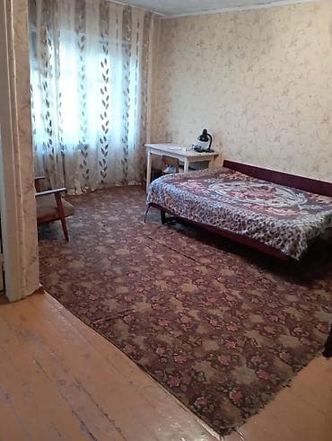 2 bedroom: 2 комнаты, 44 м², 2 этаж — 3