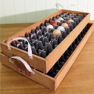 scottish fold: Перегородки для куриных яиц Блиц-72, Дели, Луппер 72 яиц так же есть — 4