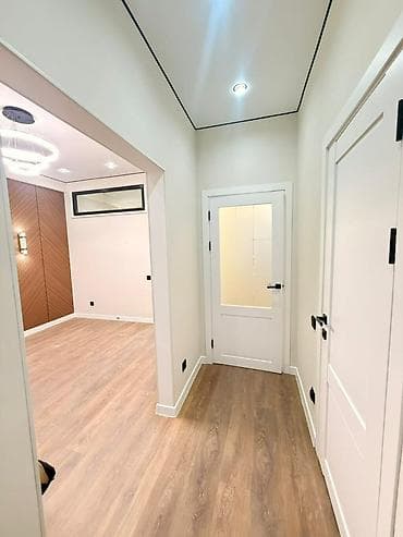 Продажа квартир: 1 комната, 36 м², 6 этаж, Дизайнерский ремонт — 5