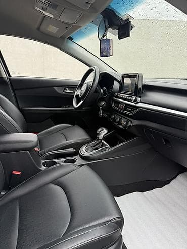 кочкор авто: Kia K3: 2019 г., 1.6 л, Автомат, Бензин, Седан — 6