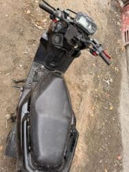 мотоцикл урал цена бишкек: Скутер түрү Tank, 175 куб. см, Бензин, Колдонулган — 6