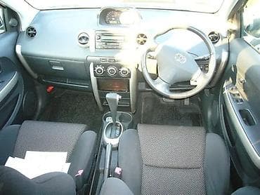 m5 e60: Toyota Ist: 2003 г., 1.3 л, Автомат, Газ, Кроссовер — 2