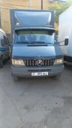 купить шипы для шин: Грузовик, Mercedes-Benz, Стандарт, 4 т, Новый — 11