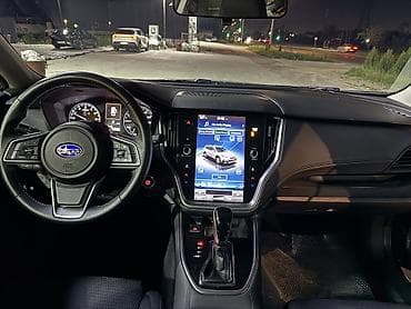 субару аутбег: Subaru Outback: 2022 г., 2.5 л, Вариатор, Бензин, Универсал — 4