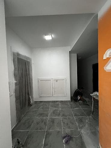 Жасалгалоочу жумуштар: Дубалдарды сырдоо, Сырткы дубалдарды сырдоо, Шыптарды сырдоо, Суунун негизинде, Майдын негизинде, 6 жылдан ашык тажрыйба — 4