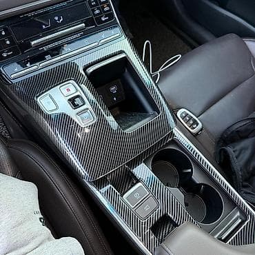 odyssey absolute: Hyundai Grandeur: 2020 г., 3 л, Газ, Седан — 8