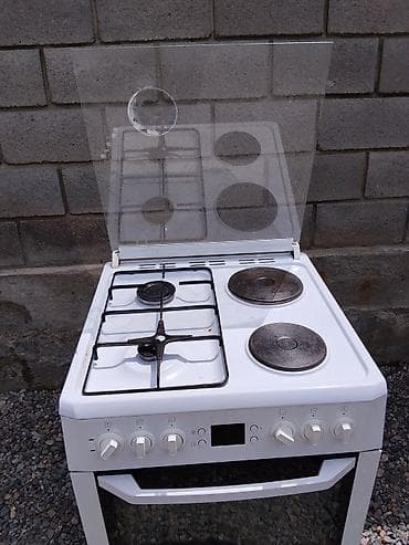 dekko plus: Beko, Электрическая, Механическое, Напольная — 5
