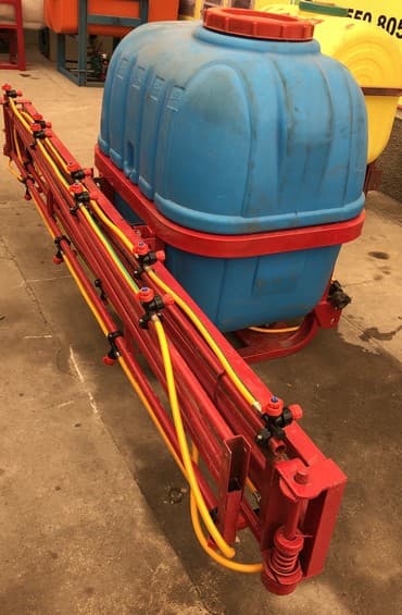 Опрыскеватель!!! Опрыскиватель !!! Гербицидный навесной опрыскиватель