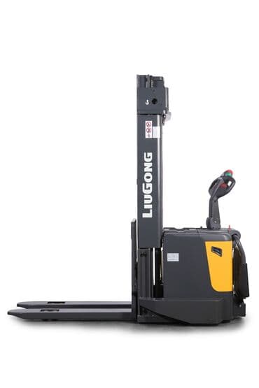 полировычный машынка: Погрузчик, LiuGong, 2024 г., Колесный, Вилочный — 14