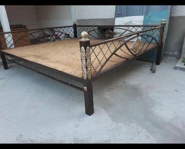 садовые фигурки для раскраски: Металлический забор, Другой материал, Декоративный, Покраска забора — 7