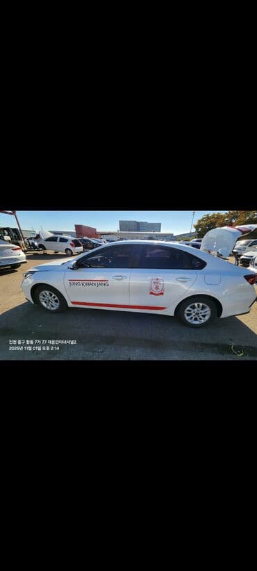 kia: Kia K3: 2019 г., 1.6 л, Автомат, Бензин, Седан — 3