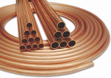 Труба медная дюймовая – разновидность проката из цветного металла at lalafo.kg Труба медная дюймовая – разновидность проката из цветного металла