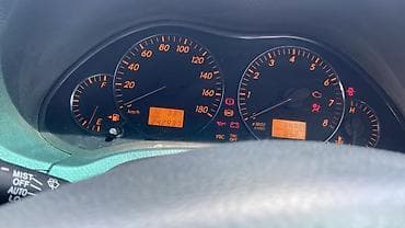 corolla 2004: Toyota Avensis: 2004 г., 2 л, Автомат, Бензин, Универсал — 5