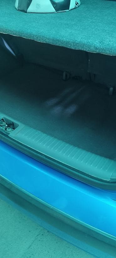 хуйндай аванте: Hyundai Atoz: 2004 г., 1.1 л, Автомат, Бензин, Хэтчбэк — 7