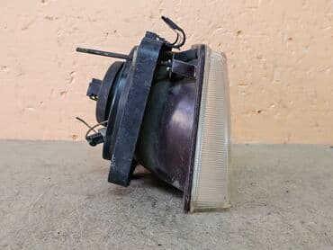 на опель вектра а: Передняя левая фара Opel 1986 г., Б/у, Оригинал, Германия — 8