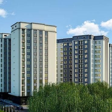 pro group: 1 комната, 41 м², Элитка, 4 этаж, Готовая ПСО (под самоотделку) — 2