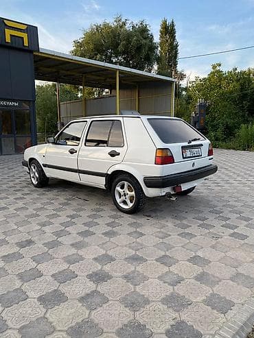 двигатель на гольф 3 бишкек: Volkswagen Golf: 1987 г., 1.8 л, Механика, Бензин, Хэтчбэк — 5