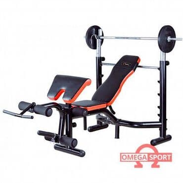 турник для дома напольный: Скамья под штангу Спинка может устанавливаться горизонтально, а так — 1