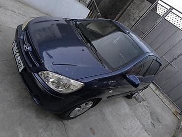 e60 bmw: Hyundai Getz: 2007 г., 1.4 л, Механика, Бензин, Хэтчбэк — 1