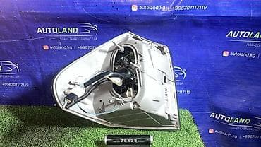 rx 2006: Задний правый стоп-сигнал Lexus 2006 г., Б/у, Оригинал — 2