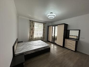 квартиры продажа бишкек: 2 комнаты, Собственник, Без подселения, С мебелью полностью — 3