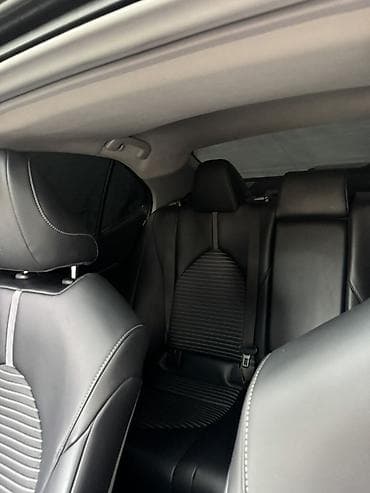 lexus 320: Toyota Camry: 2020 г., Седан — 10