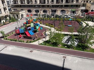 1 бөлмө, Кыймылсыз мүлк агенттиги, Чогуу жашоосу жок, Толугу менен эмереги бар