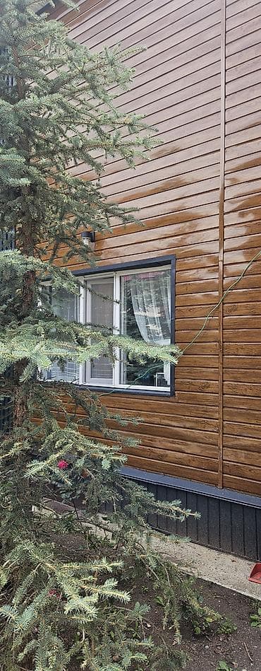 Коттедж, Келечек, Чолпон-Ата, 10 мест — 1