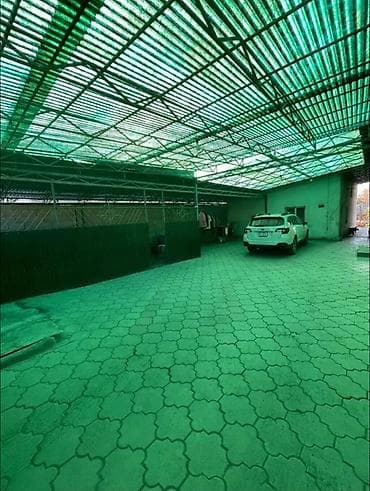 сдаю дом без хозяина лебединовка: 70 м², 2 комнаты, Утепленный, Кондиционер, Забор, огорожен — 2