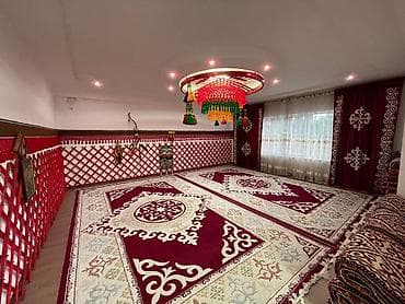 иностранцам: 617 м², 10 комнат, Чон-Арык с. — 10