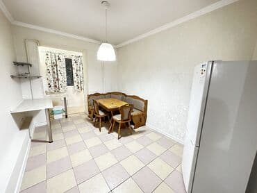 квартира берилет институт земледелия: 3 комнаты, Собственник, Без подселения, С мебелью полностью — 5